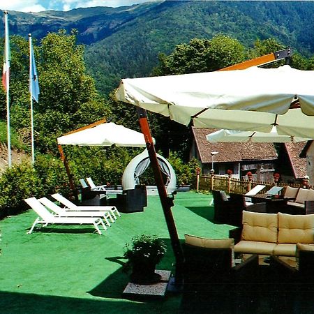 Residence Sugrac Valpicetto 외부 사진