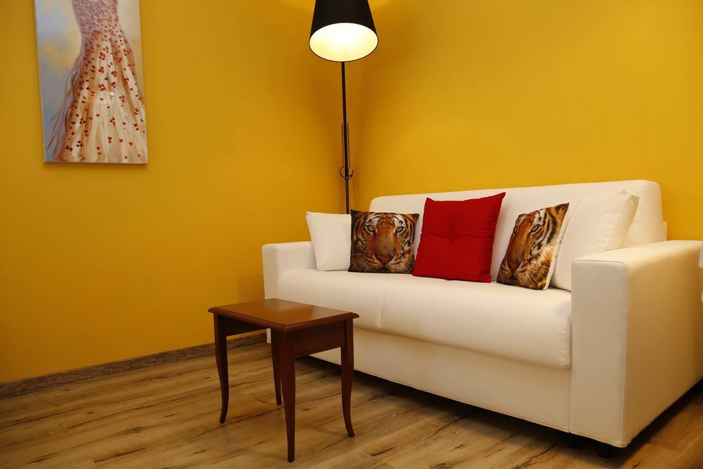 Residence Sugrac Valpicetto 외부 사진