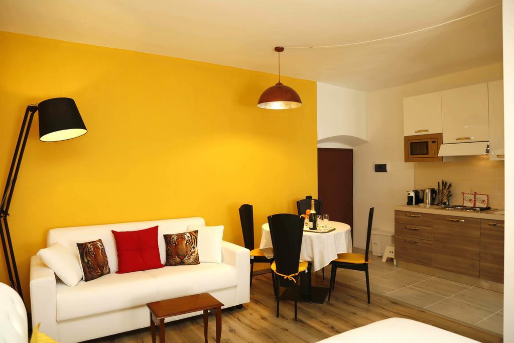 Residence Sugrac Valpicetto 외부 사진