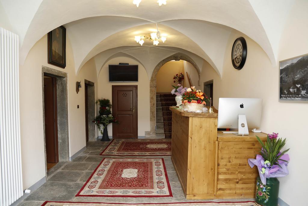 Residence Sugrac Valpicetto 외부 사진