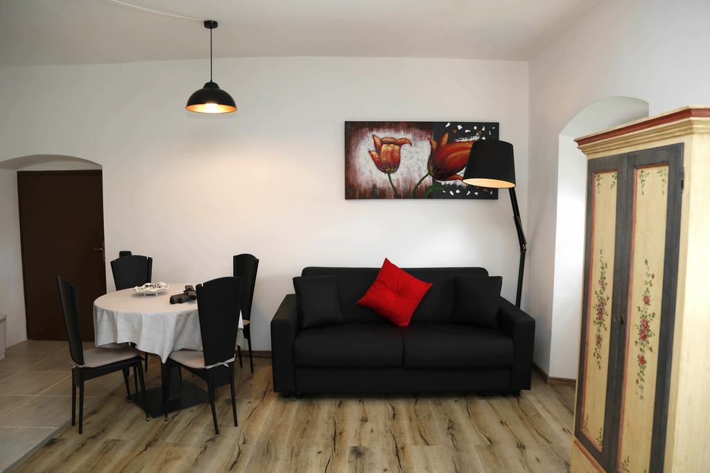 Residence Sugrac Valpicetto 외부 사진