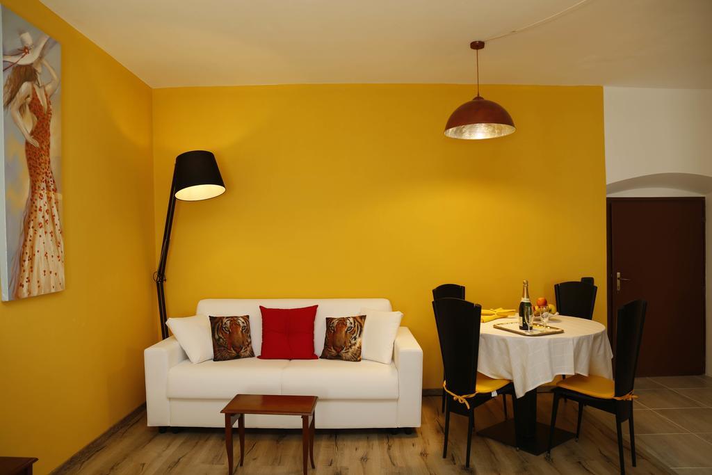 Residence Sugrac Valpicetto 외부 사진