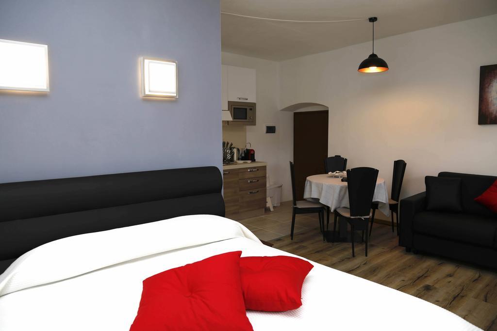 Residence Sugrac Valpicetto 외부 사진