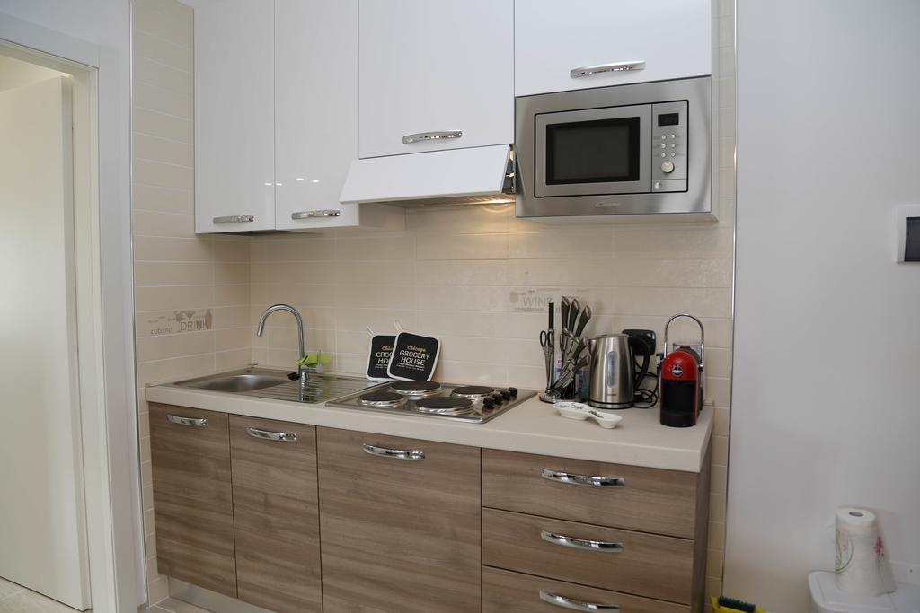 Residence Sugrac Valpicetto 외부 사진