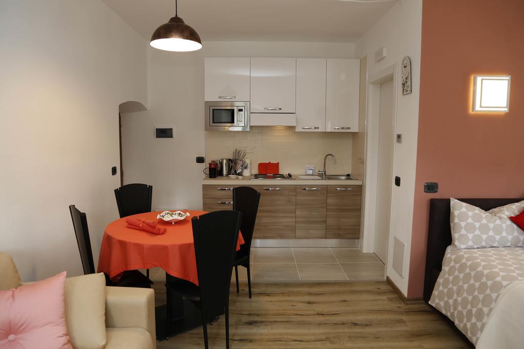 Residence Sugrac Valpicetto 외부 사진
