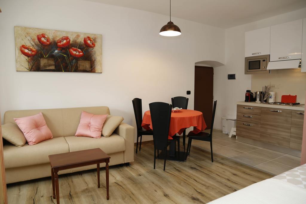 Residence Sugrac Valpicetto 외부 사진