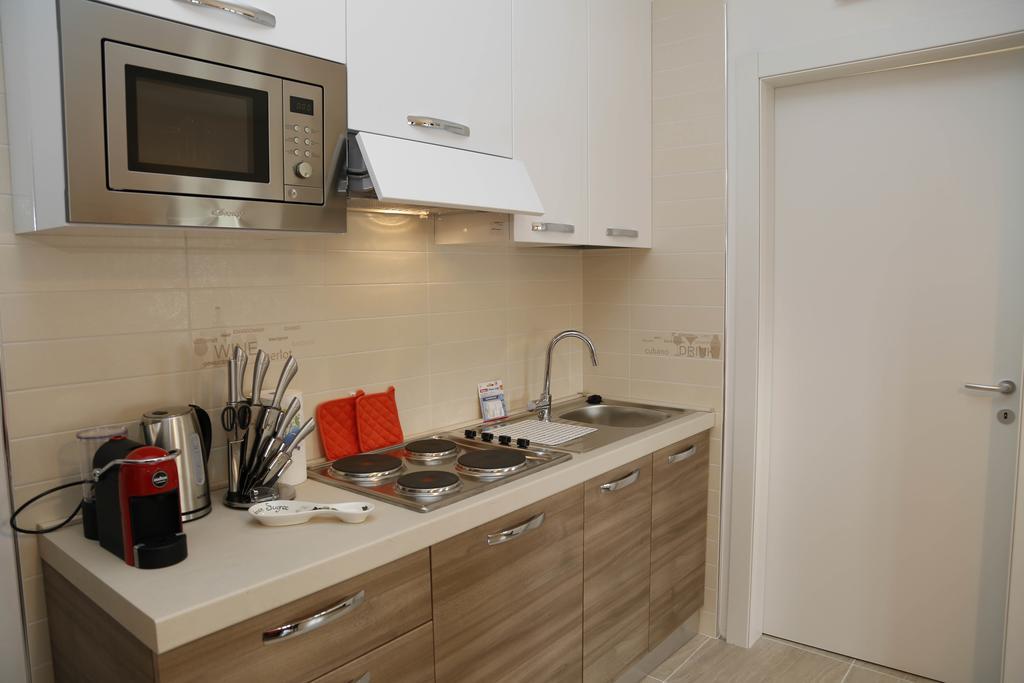 Residence Sugrac Valpicetto 외부 사진