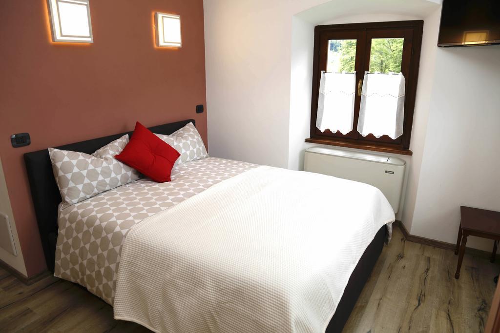 Residence Sugrac Valpicetto 외부 사진