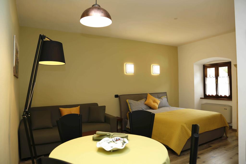 Residence Sugrac Valpicetto 외부 사진