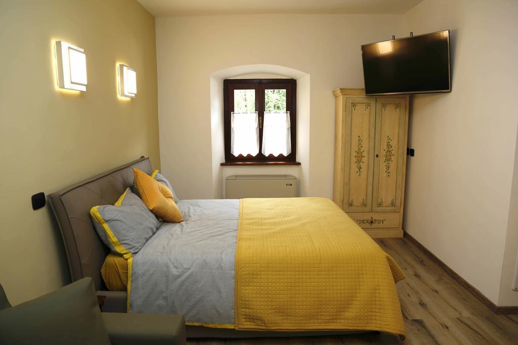 Residence Sugrac Valpicetto 외부 사진