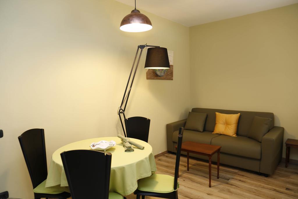 Residence Sugrac Valpicetto 외부 사진