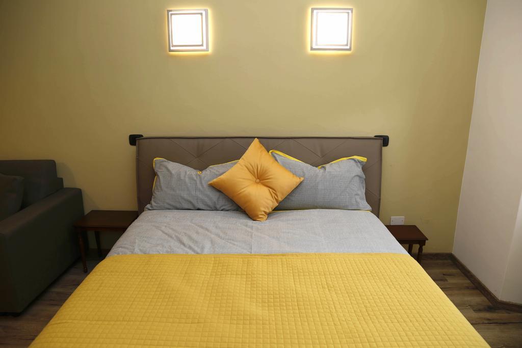Residence Sugrac Valpicetto 외부 사진