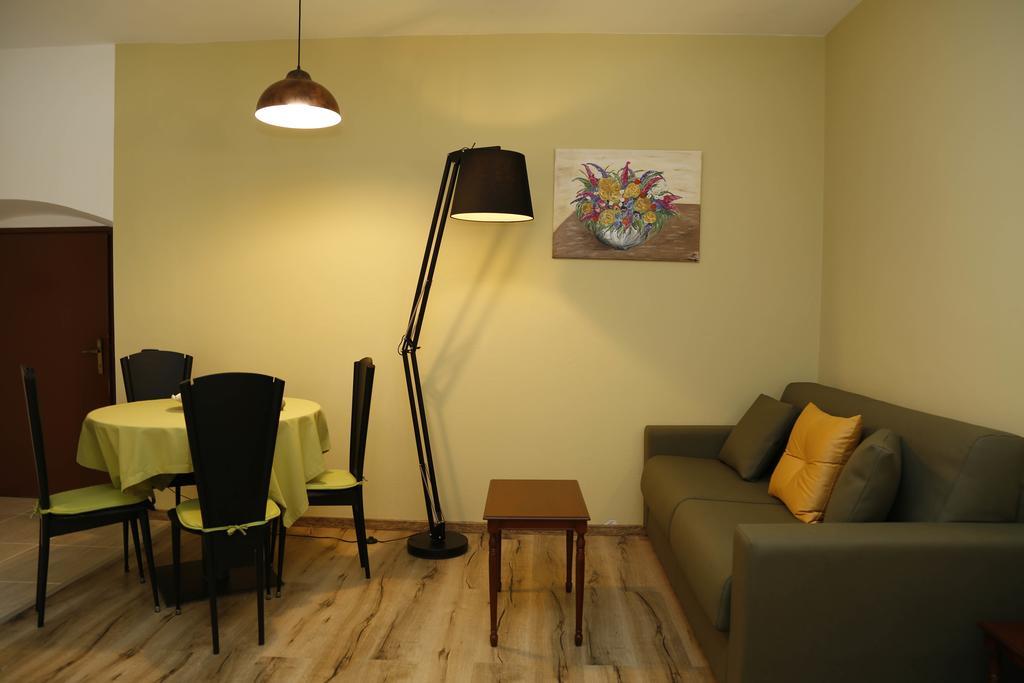 Residence Sugrac Valpicetto 외부 사진