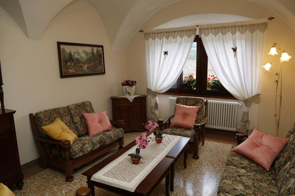 Residence Sugrac Valpicetto 외부 사진