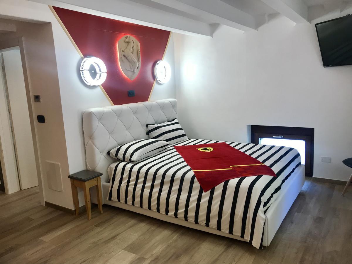 Residence Sugrac Valpicetto 외부 사진