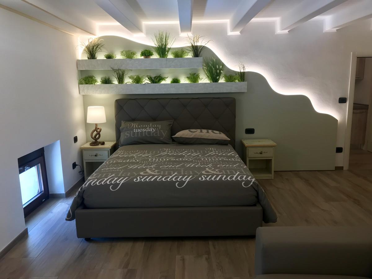 Residence Sugrac Valpicetto 외부 사진