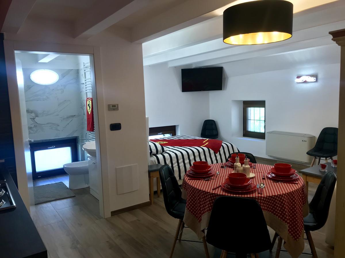 Residence Sugrac Valpicetto 외부 사진