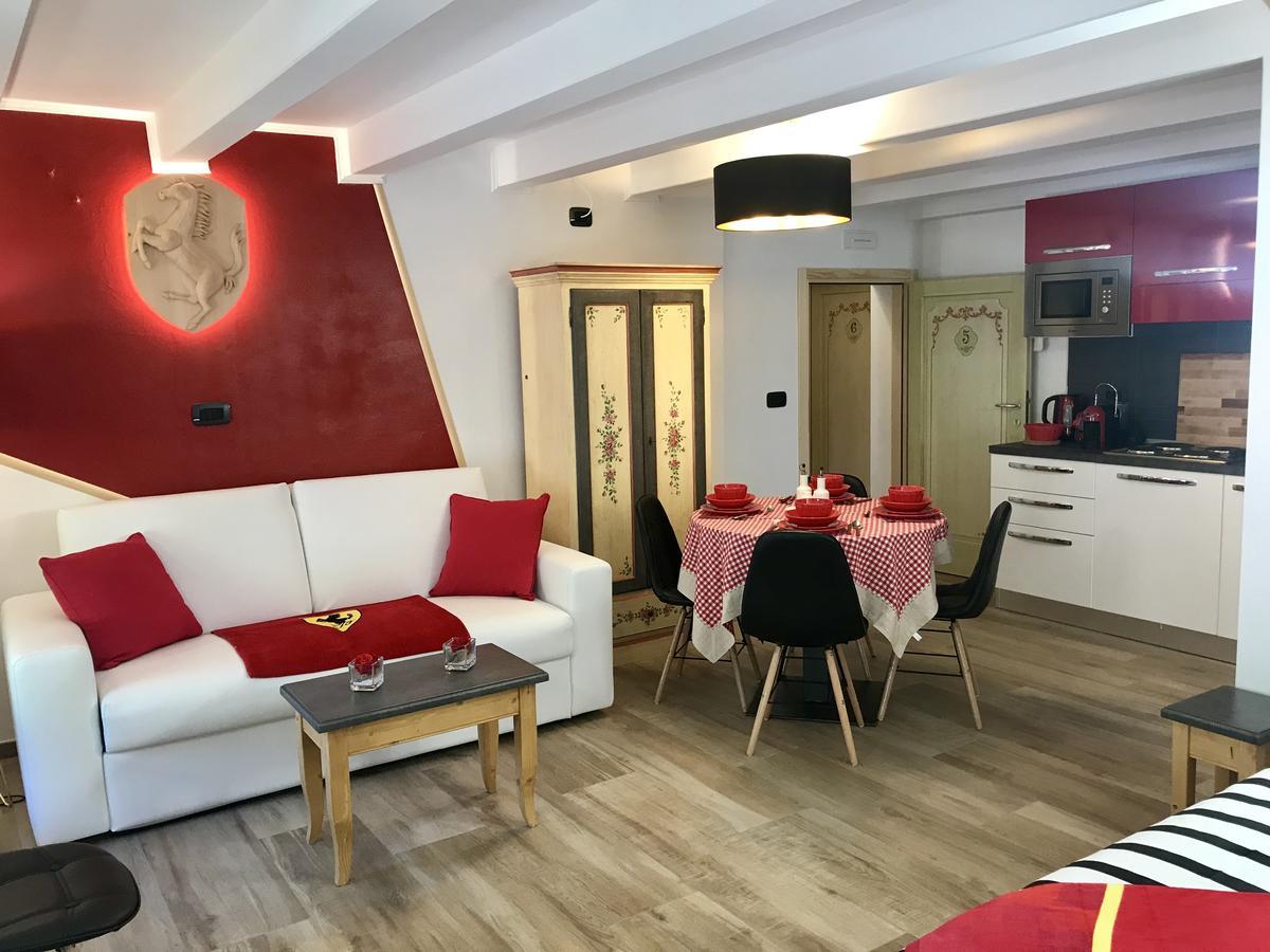 Residence Sugrac Valpicetto 외부 사진