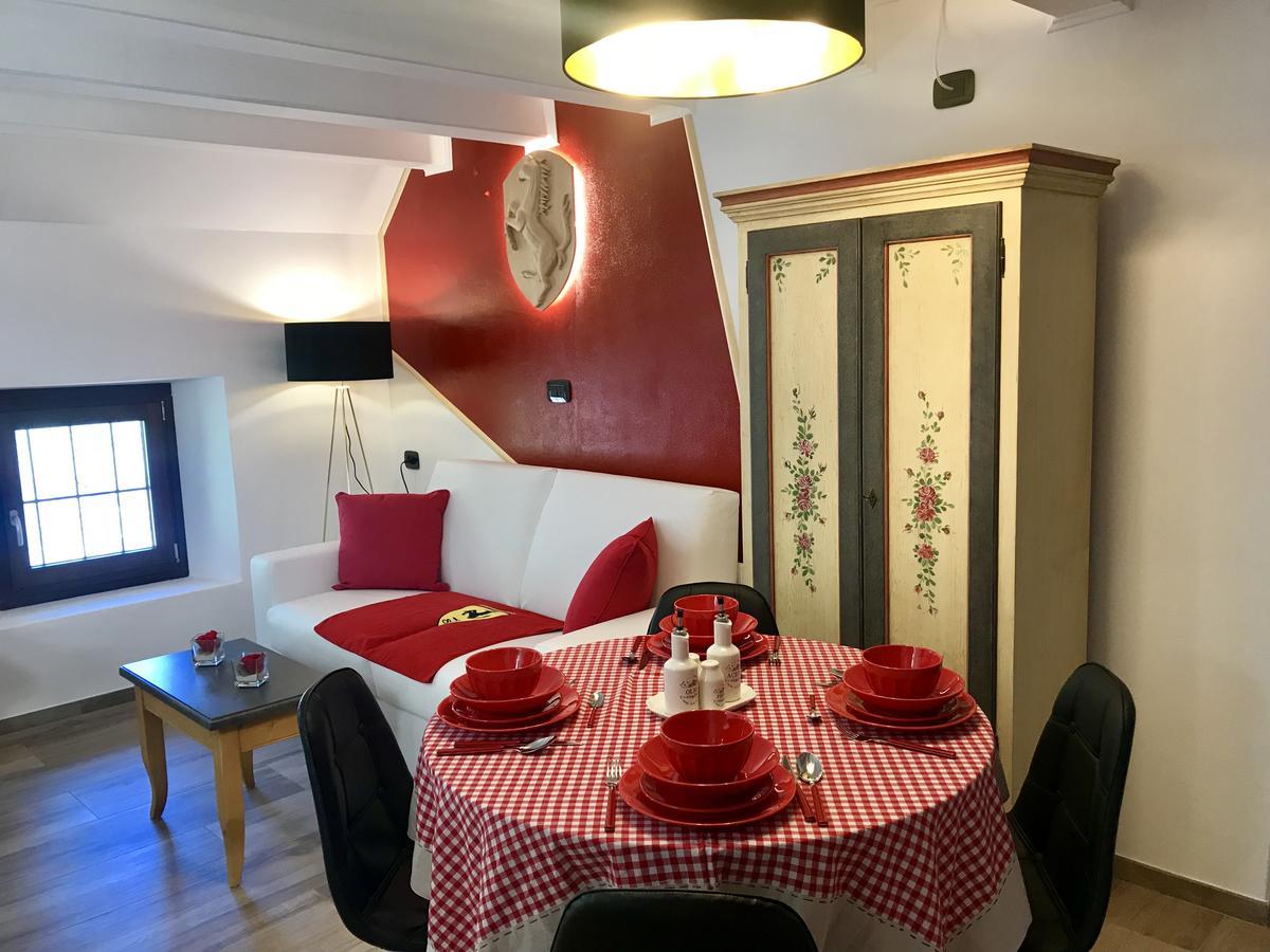 Residence Sugrac Valpicetto 외부 사진