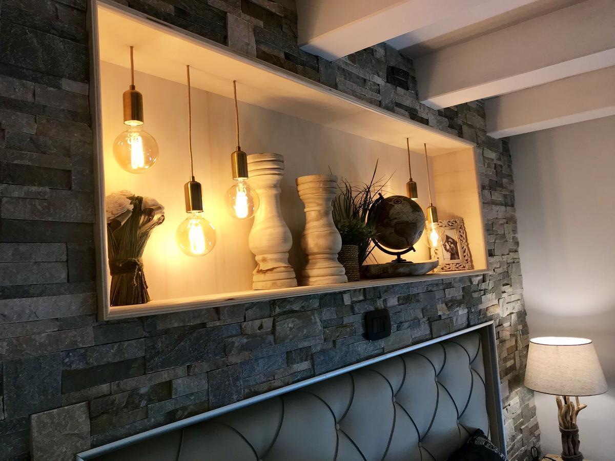 Residence Sugrac Valpicetto 외부 사진