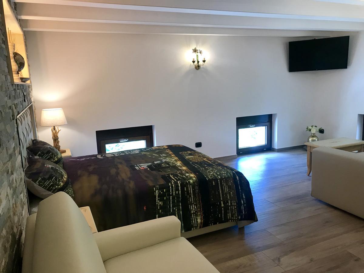 Residence Sugrac Valpicetto 외부 사진