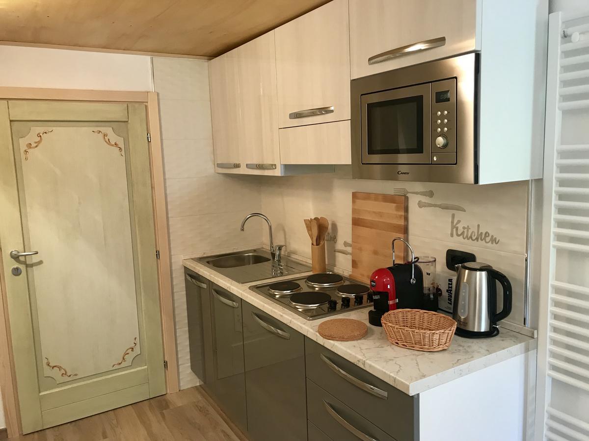 Residence Sugrac Valpicetto 외부 사진