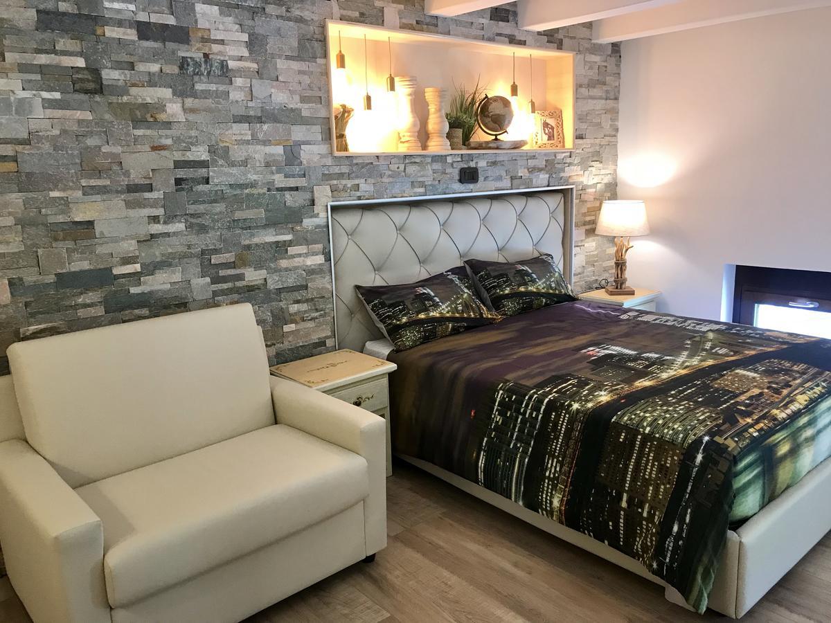 Residence Sugrac Valpicetto 외부 사진