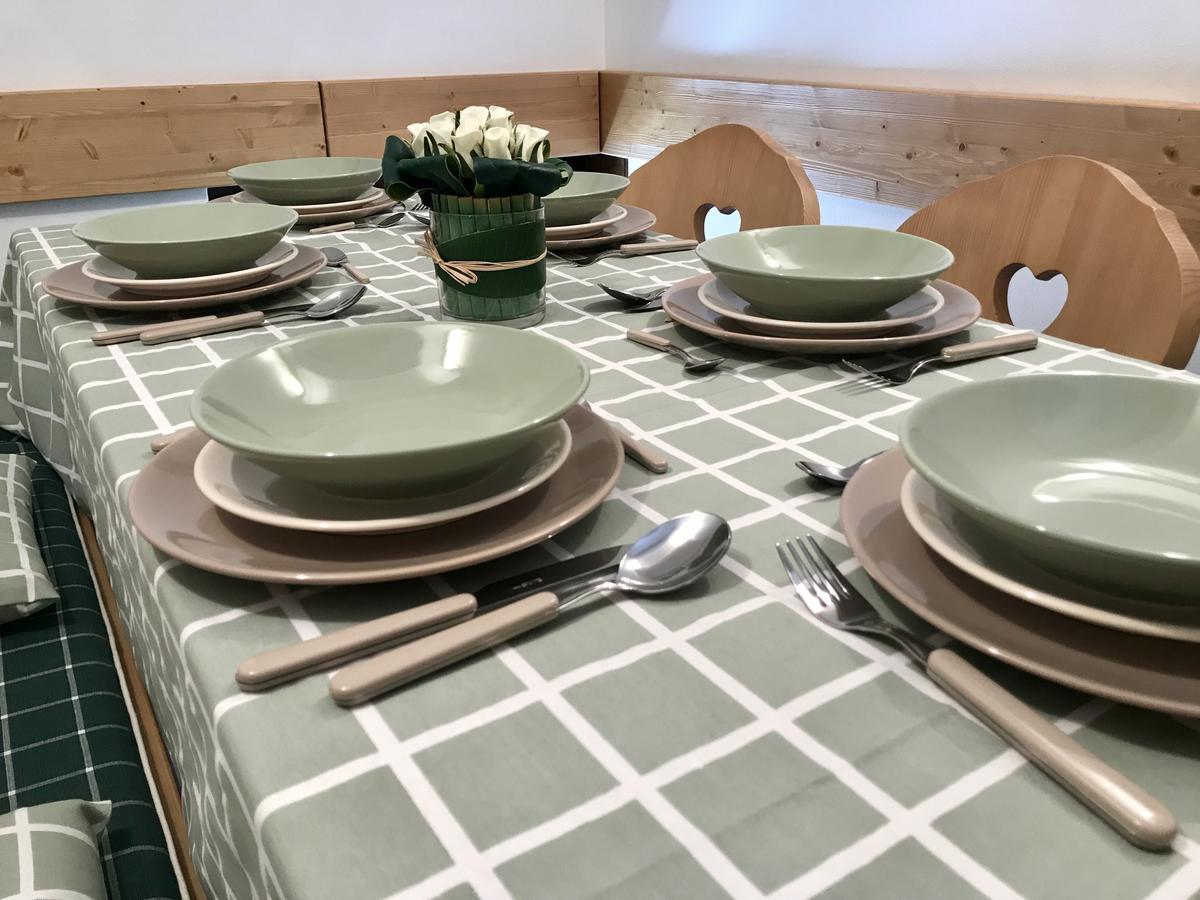 Residence Sugrac Valpicetto 외부 사진