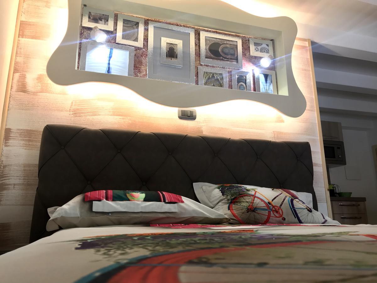 Residence Sugrac Valpicetto 외부 사진