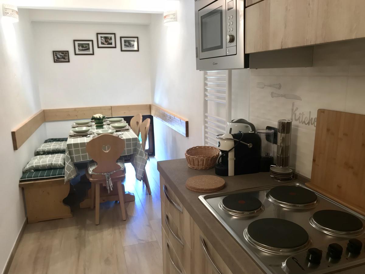 Residence Sugrac Valpicetto 외부 사진
