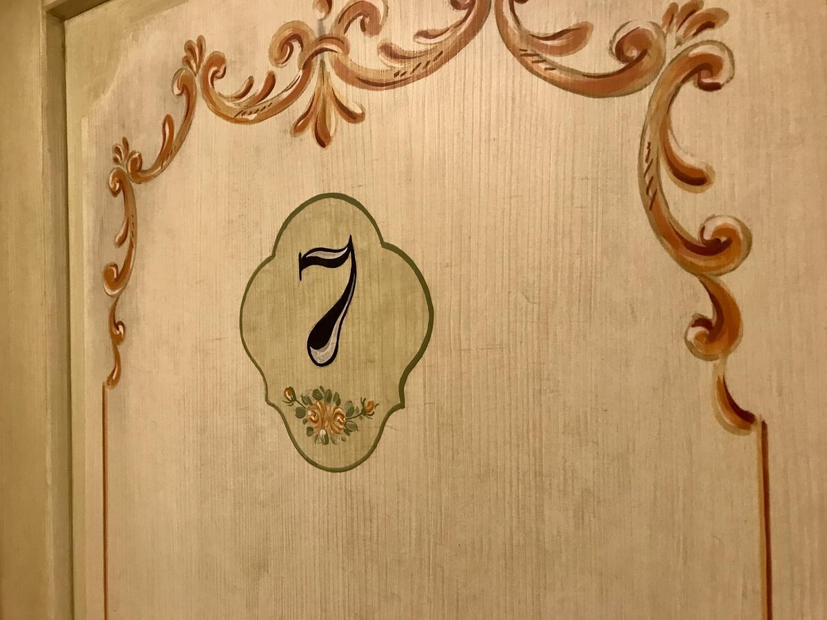 Residence Sugrac Valpicetto 외부 사진