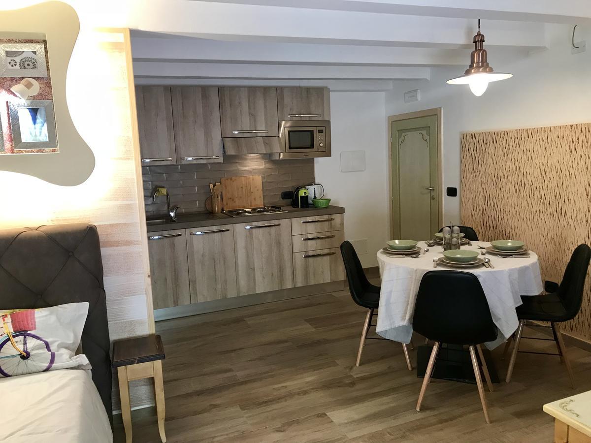 Residence Sugrac Valpicetto 외부 사진