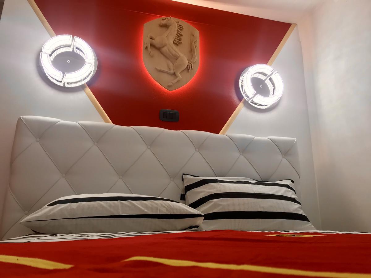Residence Sugrac Valpicetto 외부 사진