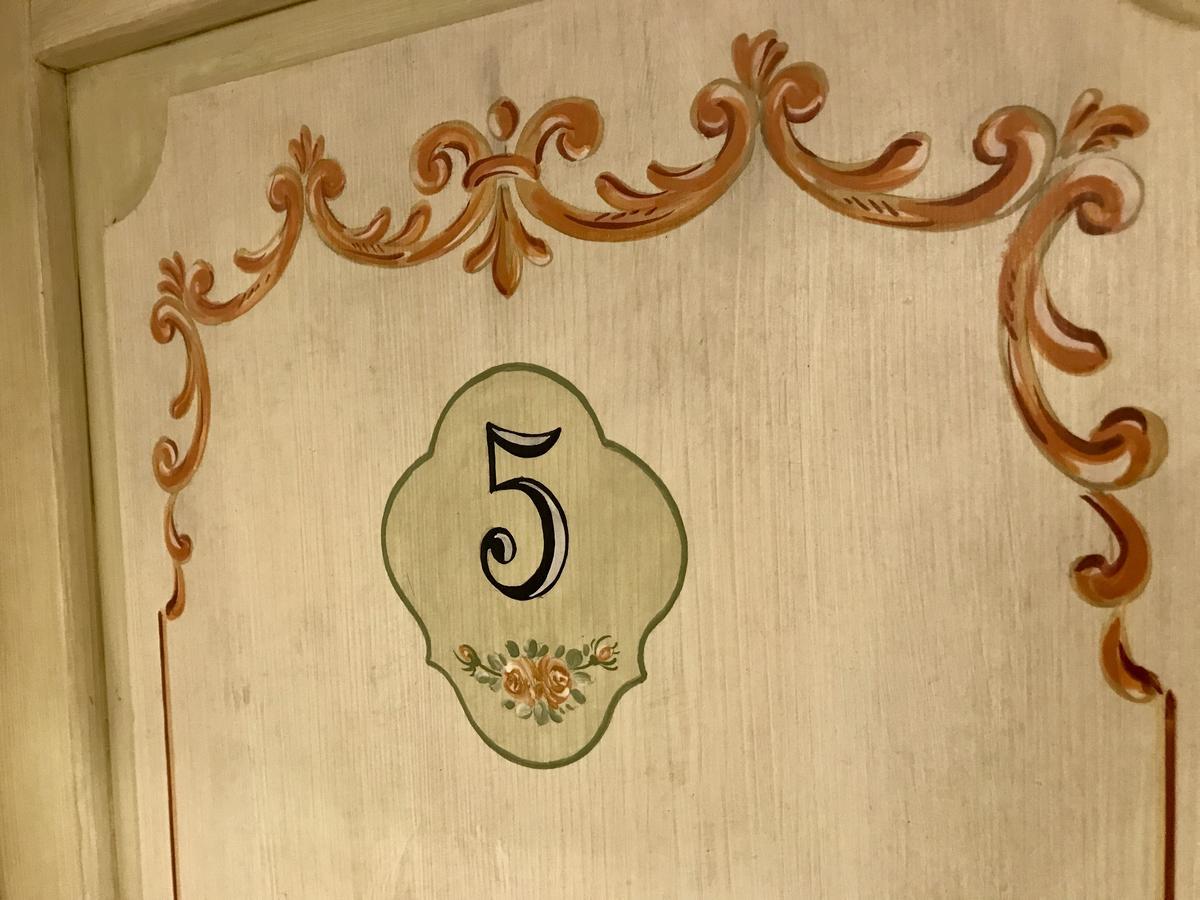 Residence Sugrac Valpicetto 외부 사진