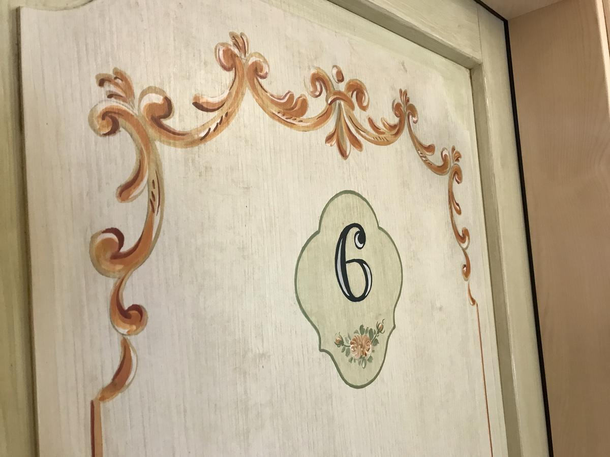 Residence Sugrac Valpicetto 외부 사진