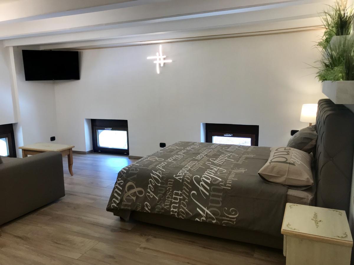 Residence Sugrac Valpicetto 외부 사진