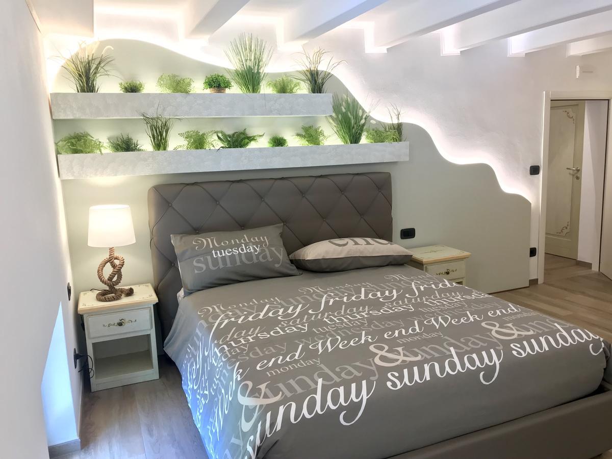 Residence Sugrac Valpicetto 외부 사진