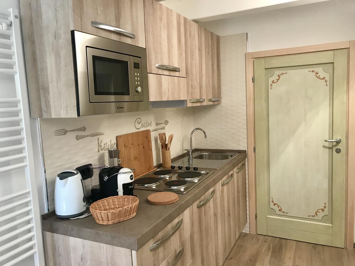 Residence Sugrac Valpicetto 외부 사진