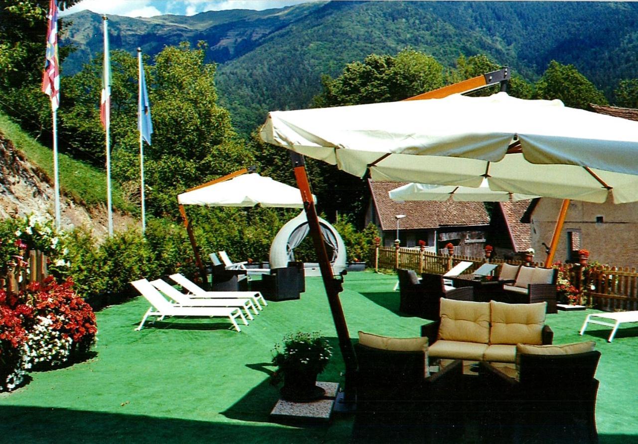Residence Sugrac Valpicetto 외부 사진