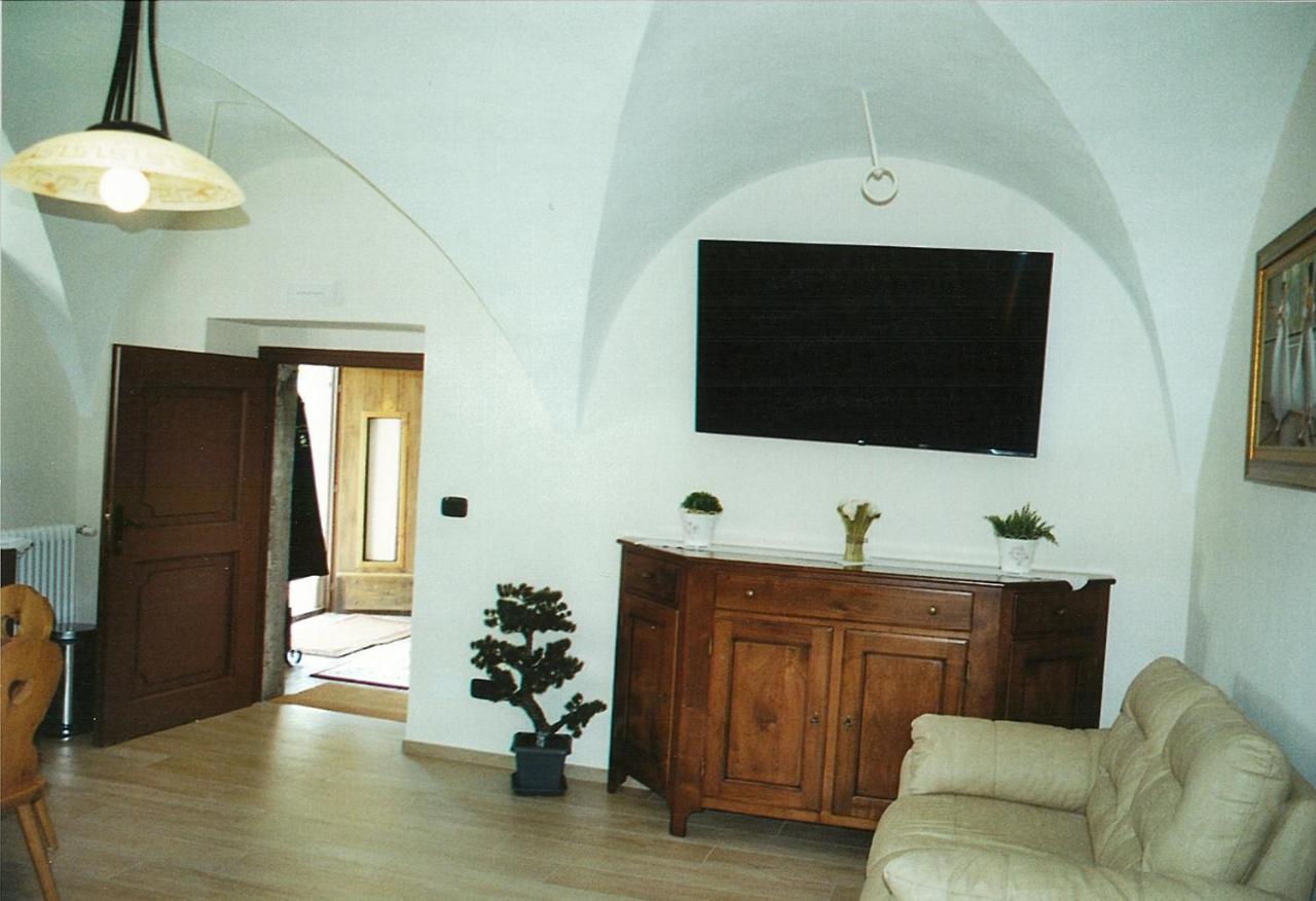 Residence Sugrac Valpicetto 외부 사진