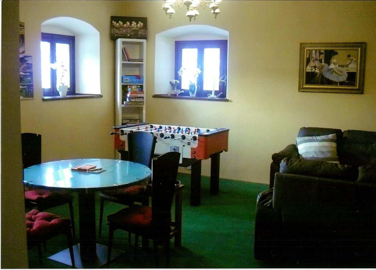 Residence Sugrac Valpicetto 외부 사진